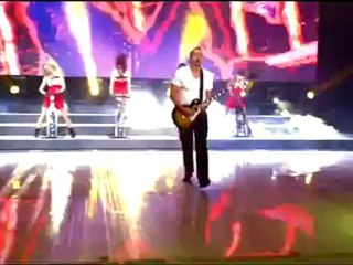 GLEE ON TOUR als 3D Film.