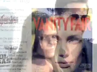 Angelina Jolie und Brad Pitt.