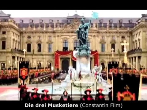 Kinotipps der Woche vom 1. September 2011