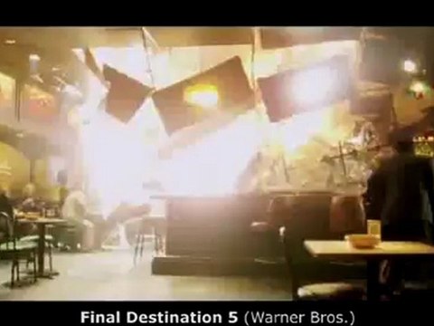 Kinotipps der Woche vom 25. August 2011