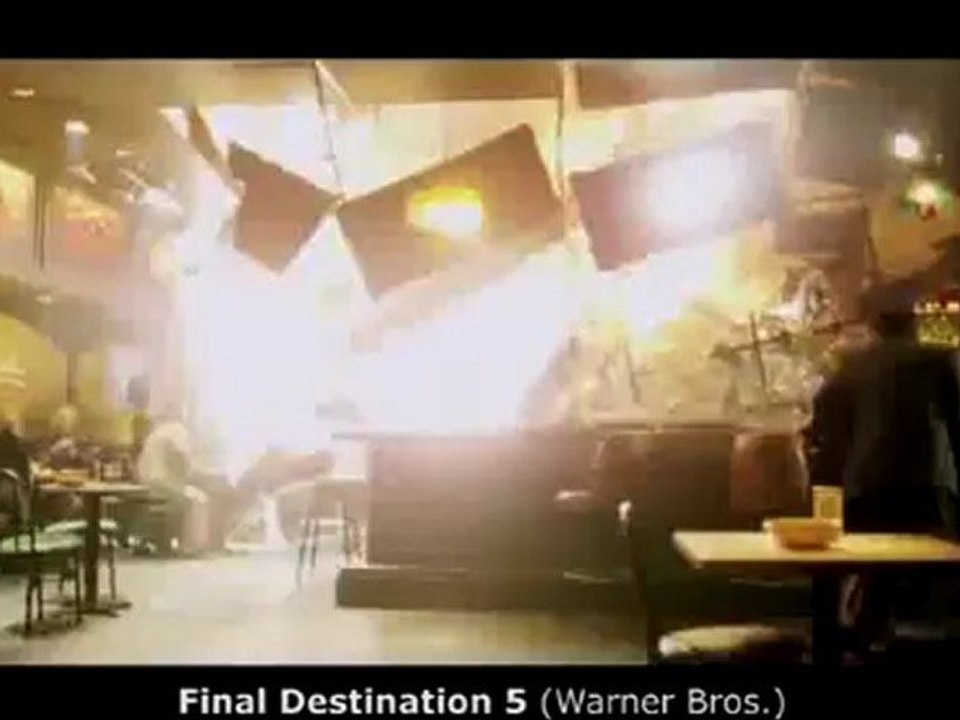 Kinotipps der Woche vom 25. August 2011