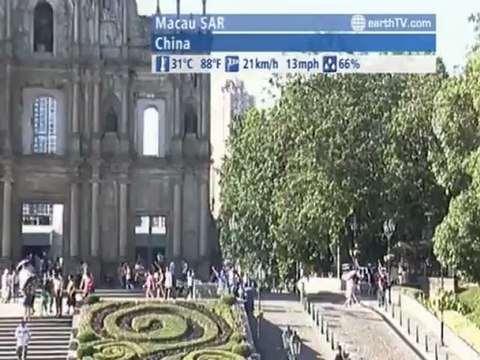 Venice - Italy, Washington - USA, Macau SAR - China, Tenerife - Spain, Warnemunde - Germany, Budapest - Hungary, Arcachon - France