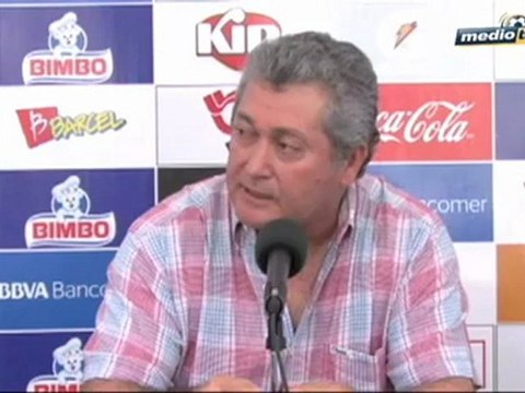 Medio Tiempo.com .- Vucetich 12-07.mov