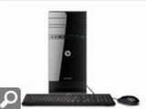 HP Pavilion p2-1120 Desktop (Glossy Black) Preview | HP Pavilion p2-1120 Desktop (Glossy Black) For Sale
