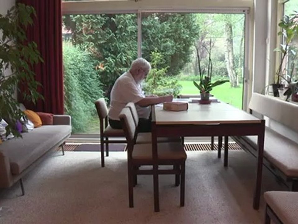 Fight for the Right to Die in UK