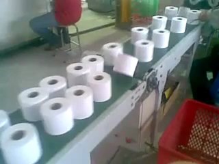 BĂNG TẢI PVC, BĂNG TRUYỀN, BĂNG TẢI CUỘN GIẤY