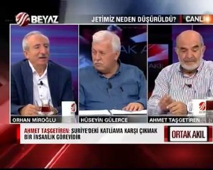 Ortak Akıl 12.07.2012 3. Kısım