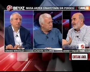 Ortak Akıl 12.07.2012 4. Kısım