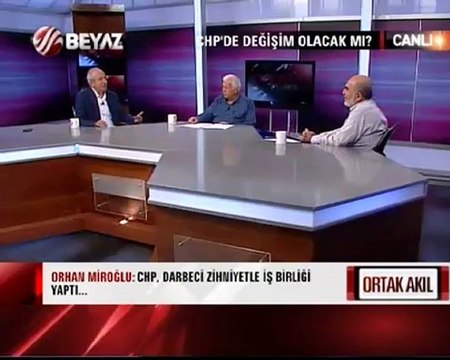 Ortak Akıl 12.07.2012 6. Kısım