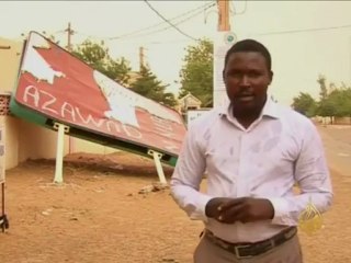 التوحيد والجهاد تهزم الحركة الوطنية لتحرير أزواد