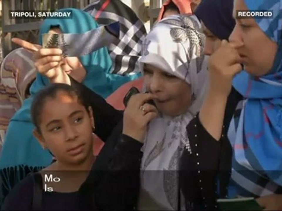 Inside Story - Libyans: Separating religion from politics?