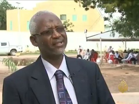 مؤتمر أهل دارفور يدعو لأستكمال الترتيبات الأمنية