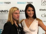 A Day With Maria Mogsolova at Cannes 2012 (1) | FashionTV