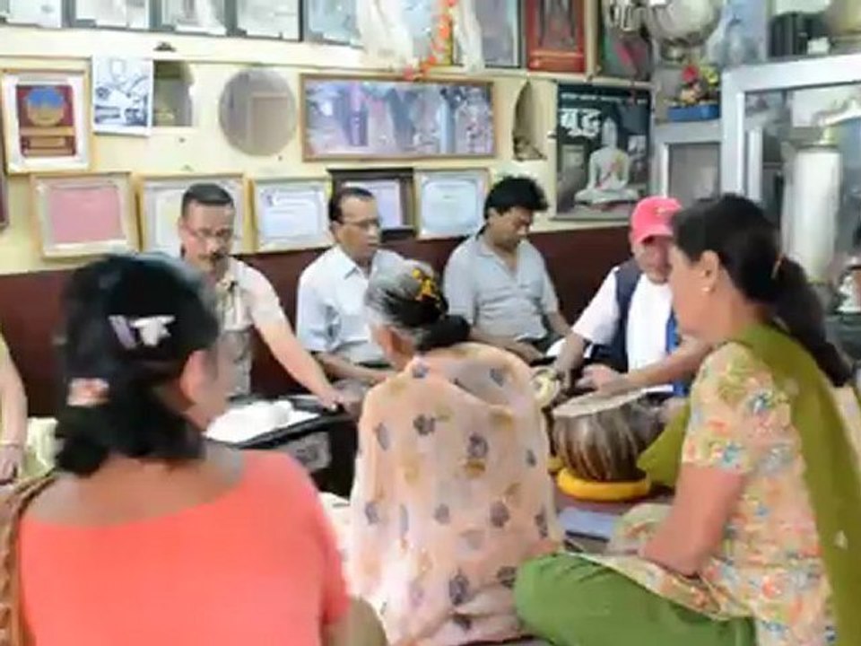 Au Coeur de KATHMANDU