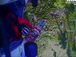 Oregon Tillamook Woods Rescue Coast Guard Global News
