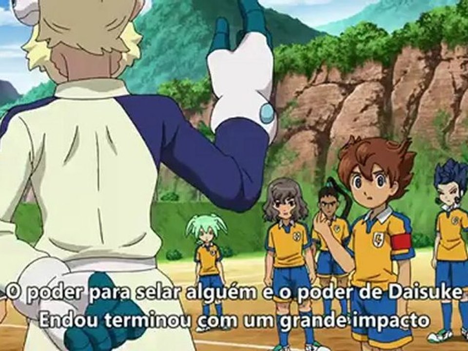 [Inazuma-Eleven-10]-Inazuma Eleven Go Chrono Stone 11 Legendado