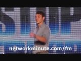 Futuristic Marketing-Jonathan Budd-July 16th 2012