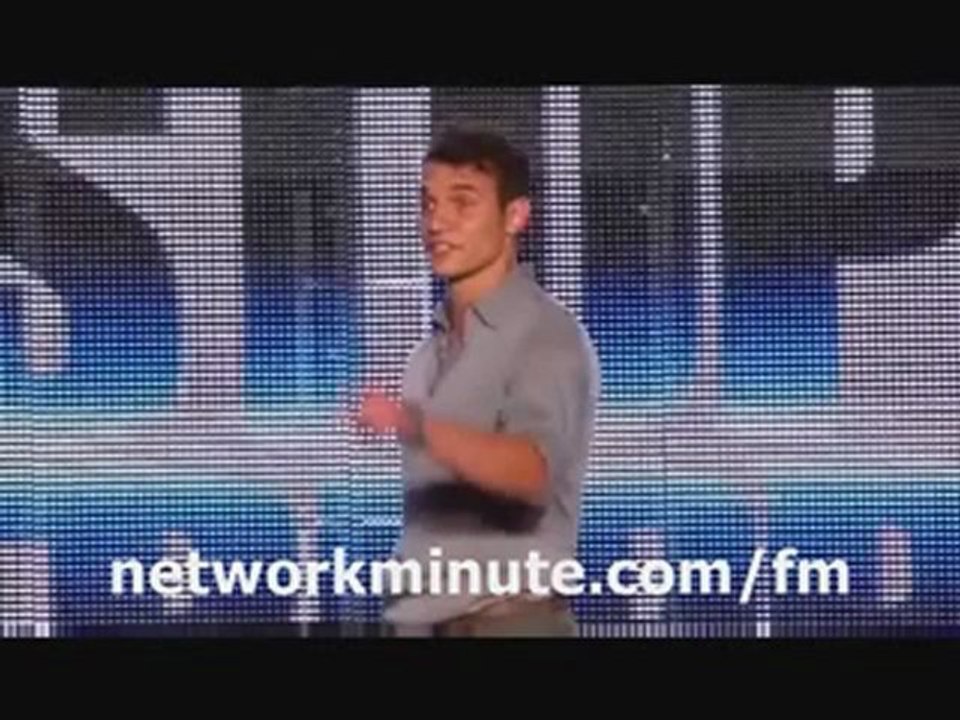 Futuristic Marketing-Jonathan Budd-July 16th 2012