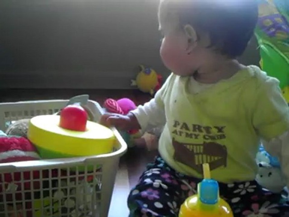 Playtime