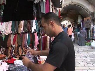 Palestinian judoka Abu Rmeileh makes Games history