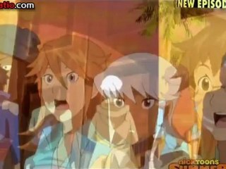 MonSu16 @ AnimeRatio.com