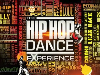 The HIP HOP Dance Experience - Debut Trailer (English) | 2012 | FULL HD
