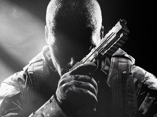 CALL OF DUTY: BLACK OPS II Villain Trailer (PEGI)