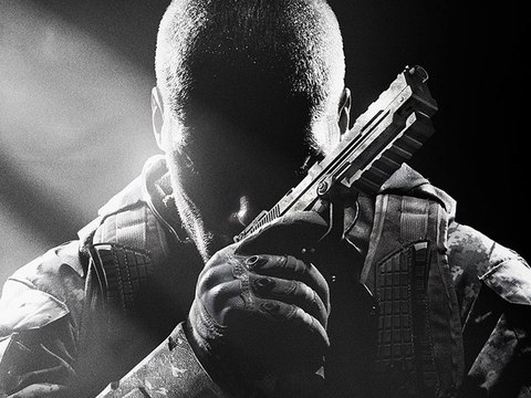 CALL OF DUTY: BLACK OPS II Villain Trailer (PEGI)