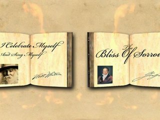 Hell Is A Lonely Place by Charles Bukowski – Poetry Reading