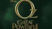 Oz - The Great and Powerful (Le Monde fantastique d’Oz ) Trailer VO