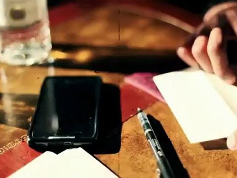 Clyde Monet | Turning Tables | Feat. Adele