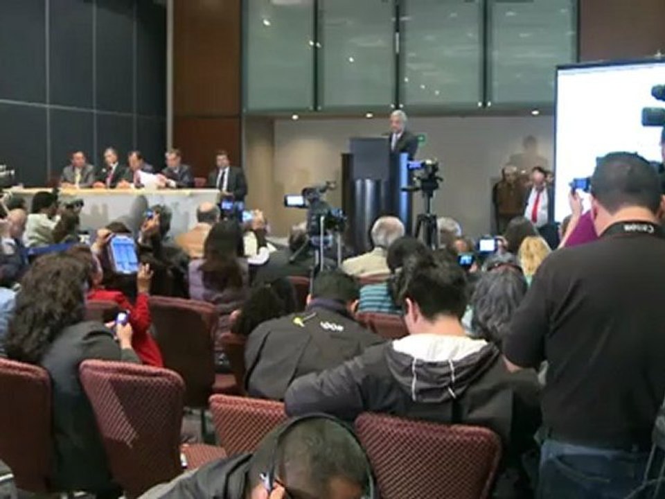 Leftist candidate files case to overturn Mexican vote