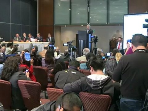 Leftist candidate files case to overturn Mexican vote