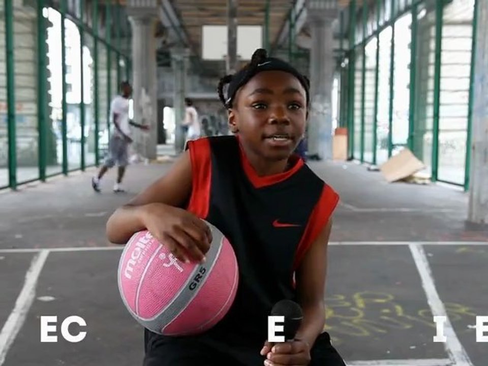 SHE GOT GAME 2012! LE TEASER EPISODE 3