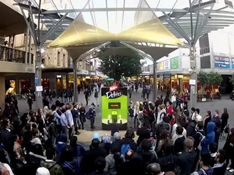 Насколько далеко вы можете зайти ради халявной пачки печенья