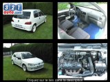 Occasion PEUGEOT 106 TROARN