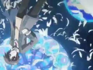 God and the Fate Revolution Paradox - Teaser PS Vita