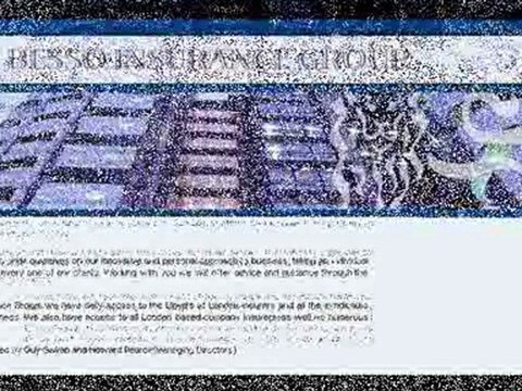 Aviation Insurance was first introduced in the early years of the 20th Century | Besso