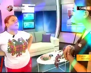 Evdeki Misafir 13.07.2012