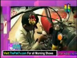 Jago Pakistan Jago By Hum TV - 13th July 2012 Part 3