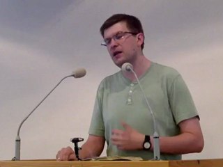 Nauczanie miesiąca - Lipiec 2012 - Janusz Kustra - Wąska brama