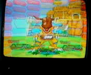 Digimon World Data Squad - Parte 21