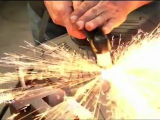 Pescatore : création et vente de luminaires à Sete