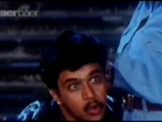 Arjun & Madhubala - Sandosham - Arjuna - Hot Tamil Song