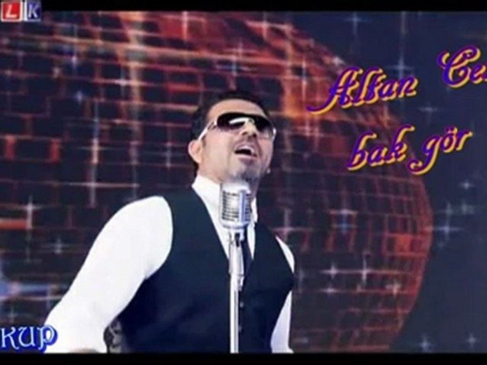 aLTan ÇeTin & Bak göR (yaKuP) RemiX