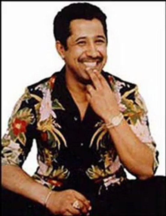 King Of Rai Cheb Khaled -S'Hab El Baroud -