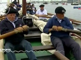 Les Tonnerres de Brest 2012 : ZAP' de Brest - épisode 4