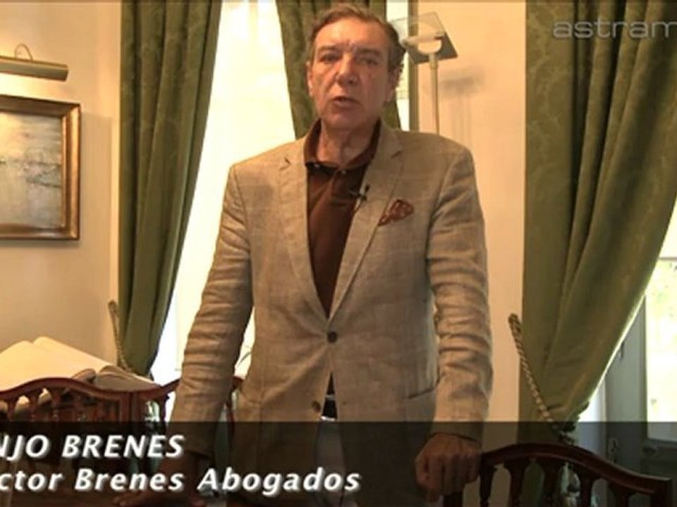 Abogados - Madrid - Brenes Abogados