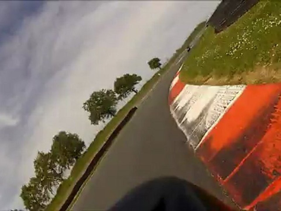 Le Vigeant lundi 14n Mai 2012 (Team 18)