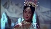 Thiruvilayadal - Sivaji Ganesan & Savitri Tamil Movie Scene - Lord Shiva Vs Goddess Shakti